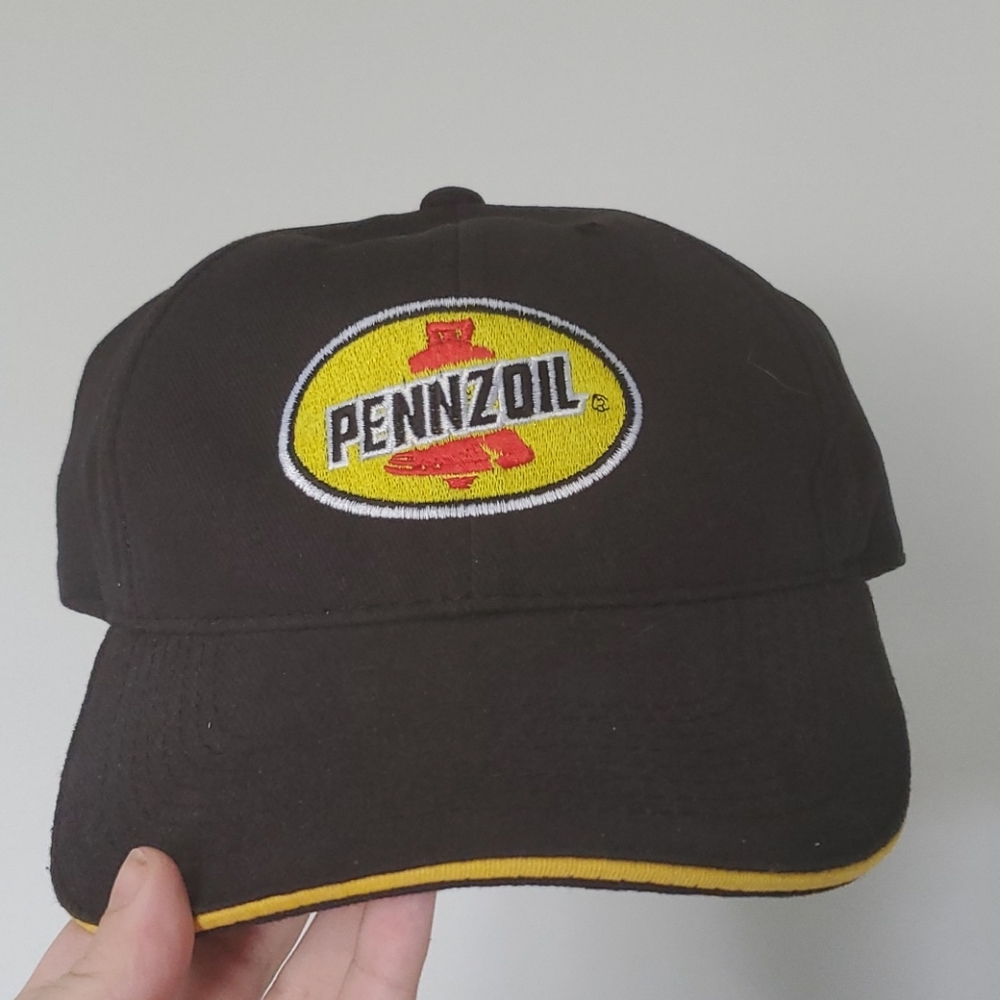 Pennzoil Hat